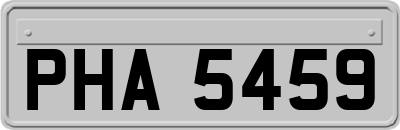 PHA5459