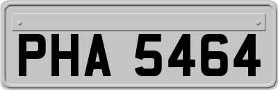 PHA5464