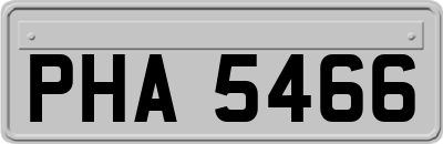 PHA5466