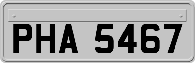 PHA5467