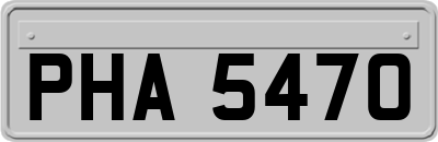 PHA5470