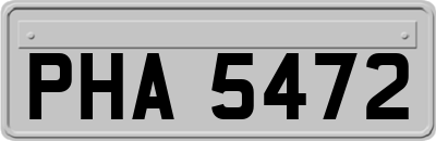 PHA5472