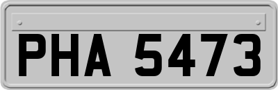 PHA5473