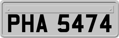 PHA5474