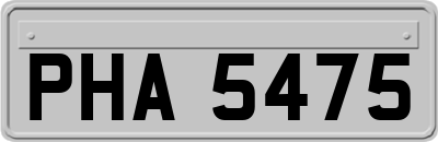 PHA5475