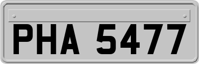 PHA5477