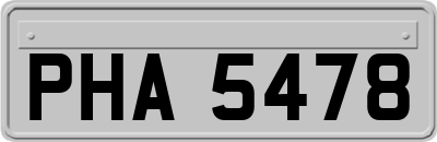 PHA5478