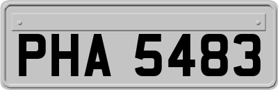 PHA5483