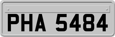 PHA5484