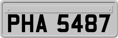 PHA5487