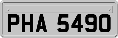 PHA5490