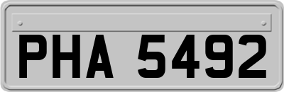 PHA5492