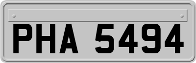 PHA5494