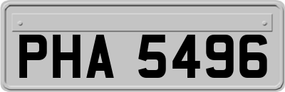 PHA5496