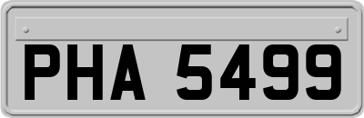 PHA5499