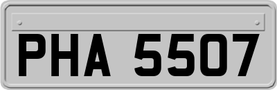 PHA5507