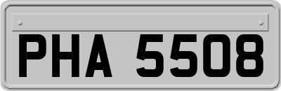 PHA5508