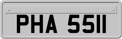 PHA5511