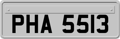 PHA5513