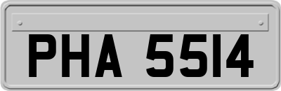 PHA5514