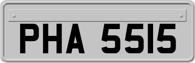 PHA5515