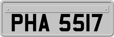 PHA5517