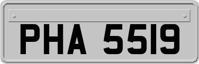 PHA5519