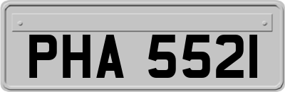 PHA5521