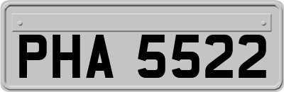 PHA5522