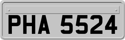 PHA5524