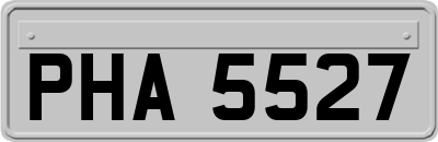 PHA5527