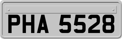 PHA5528