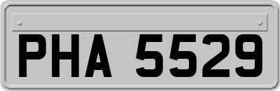 PHA5529