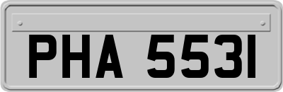 PHA5531