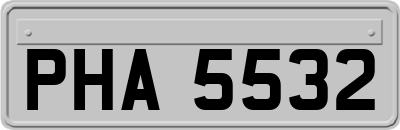 PHA5532