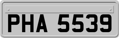 PHA5539