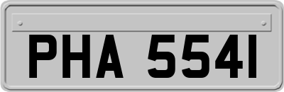 PHA5541