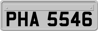 PHA5546