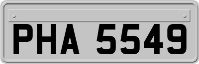 PHA5549