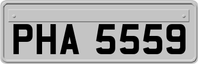 PHA5559