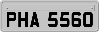 PHA5560