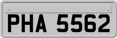 PHA5562