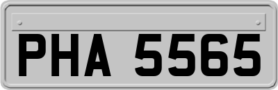 PHA5565