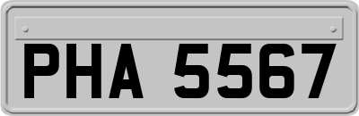 PHA5567