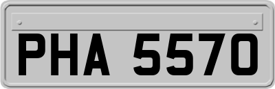 PHA5570