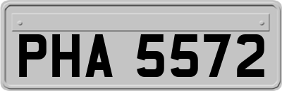 PHA5572