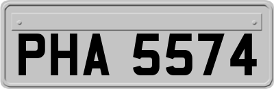 PHA5574