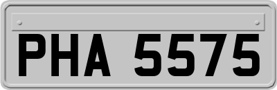 PHA5575