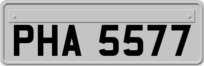 PHA5577