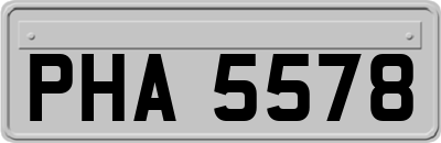 PHA5578